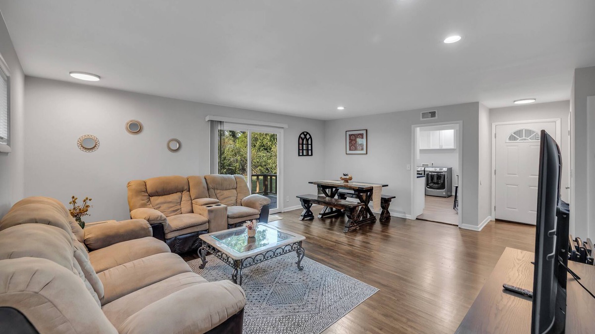 Tulsa House | !EXPO HOME just minutes from downtown Tulsa!