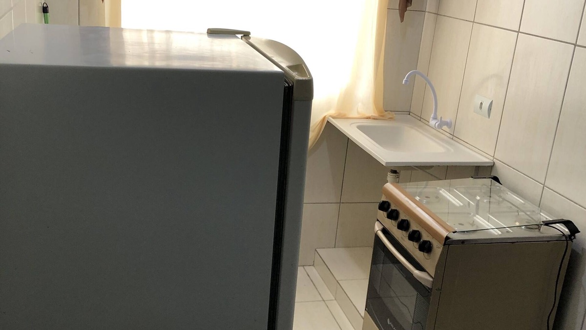 Cidade Industrial de Curitiba Apartment | Expo Unimed Flat Positive Suite Ecoville