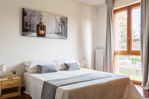 Mazzo Apartment | EXPOCITY - BALZAROTTI Rho Fiera Galeazzi Mind