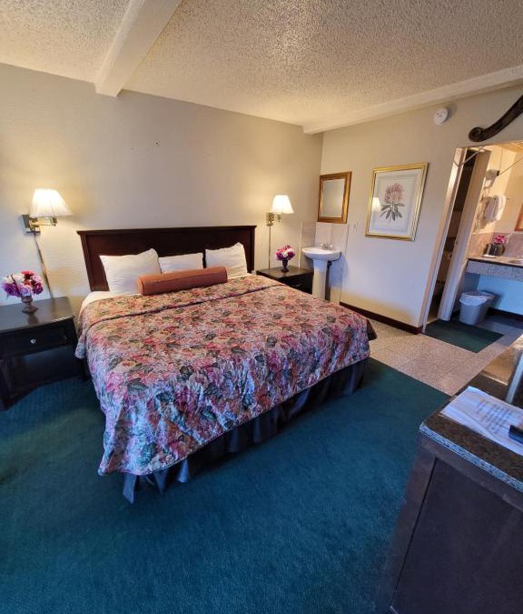 Gastonia Hotel | Express Inn and Suites