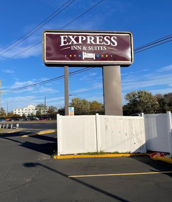 Rahway Hotel | Express Inn-Rahway