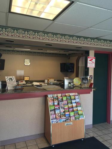Cottage Line Hotel | Express INN
