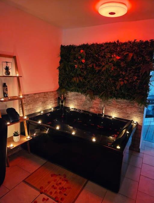 Melun Apartment | Express Yourself