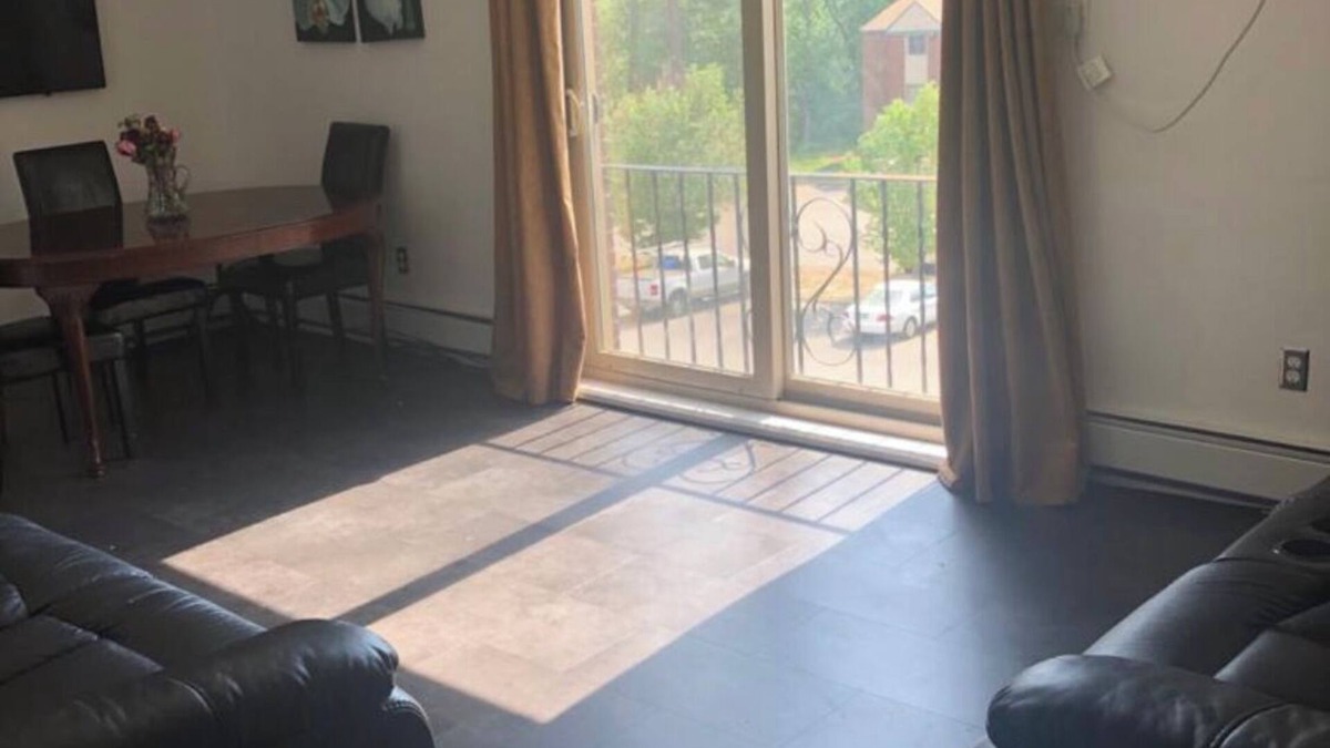 Manchester Apartment | Exquisite 2 Bedroom apartment - Manchester NH