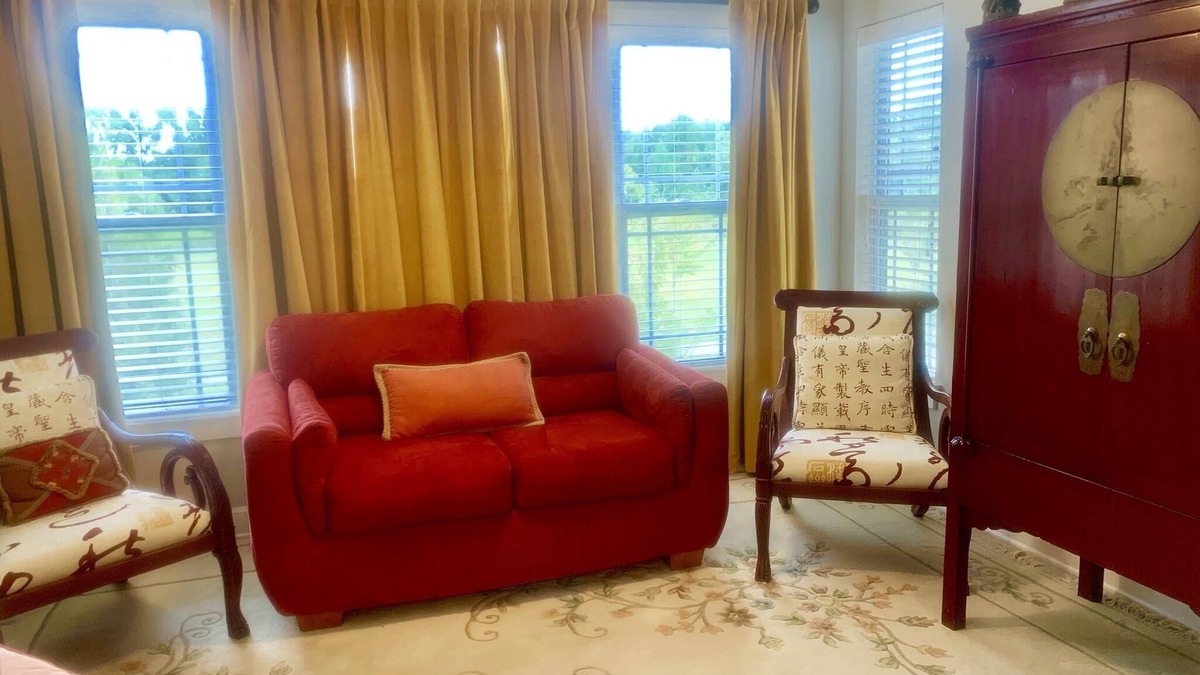 Greenville Condo | Exquisite 2BR Luxurious Suite Great location in Greenville
