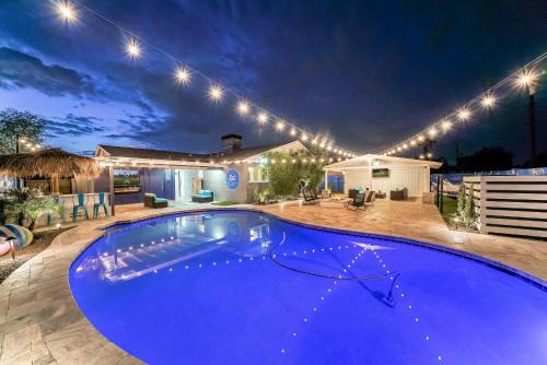 Pointe Scottsdale House | Exquisite 3br Retreat With Private Pool