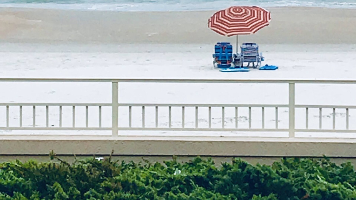 Wilbur-By-The-Sea House | Exquisite Beachfront Home- Smoke free and pet free MONTHLY rental!