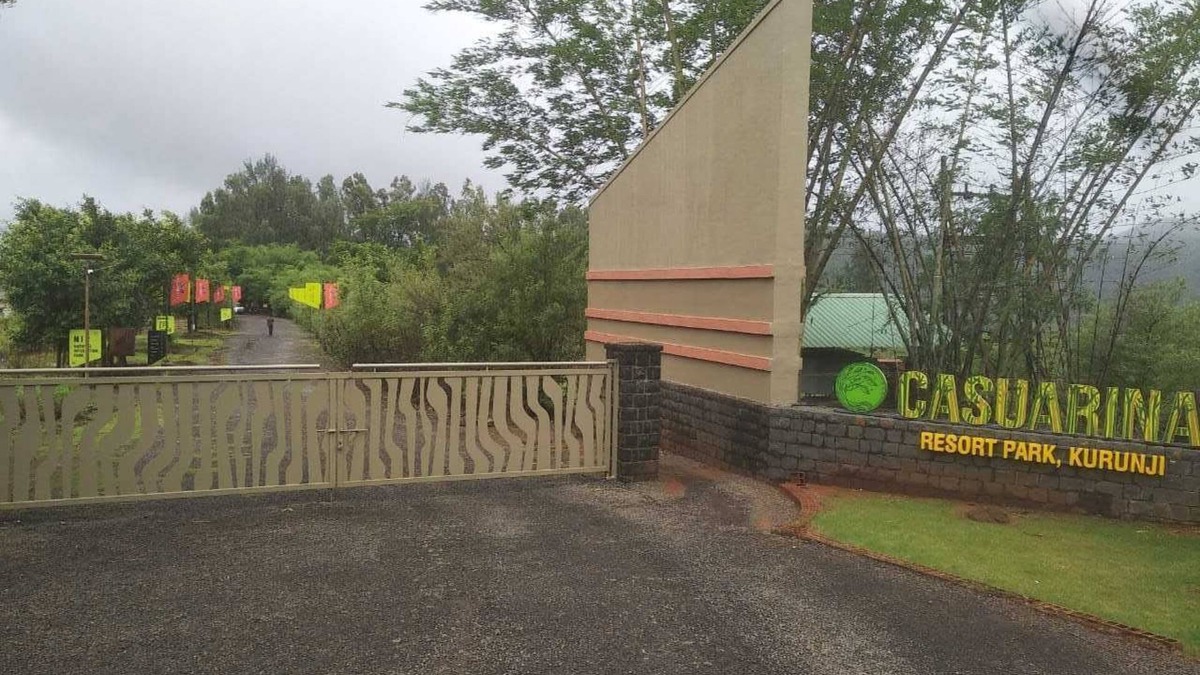 Bhor Condo | Exquisite Destination Leisure Resort