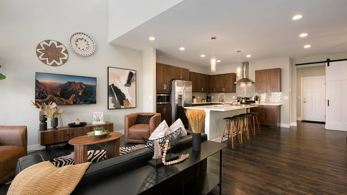 Old Town North House | Exquisite Home by Old Town - Steps from Poudre Trl