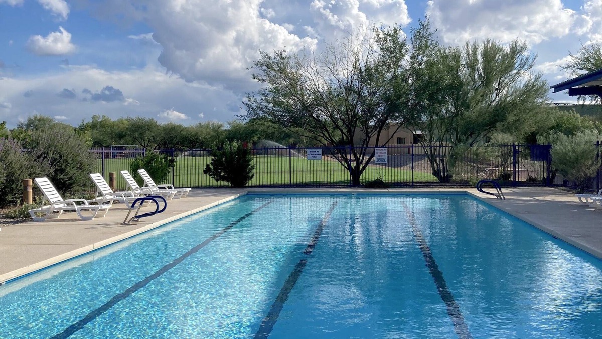 Civano House | Exquisite Home with casita included. Community pool, near Saguaro East Park.