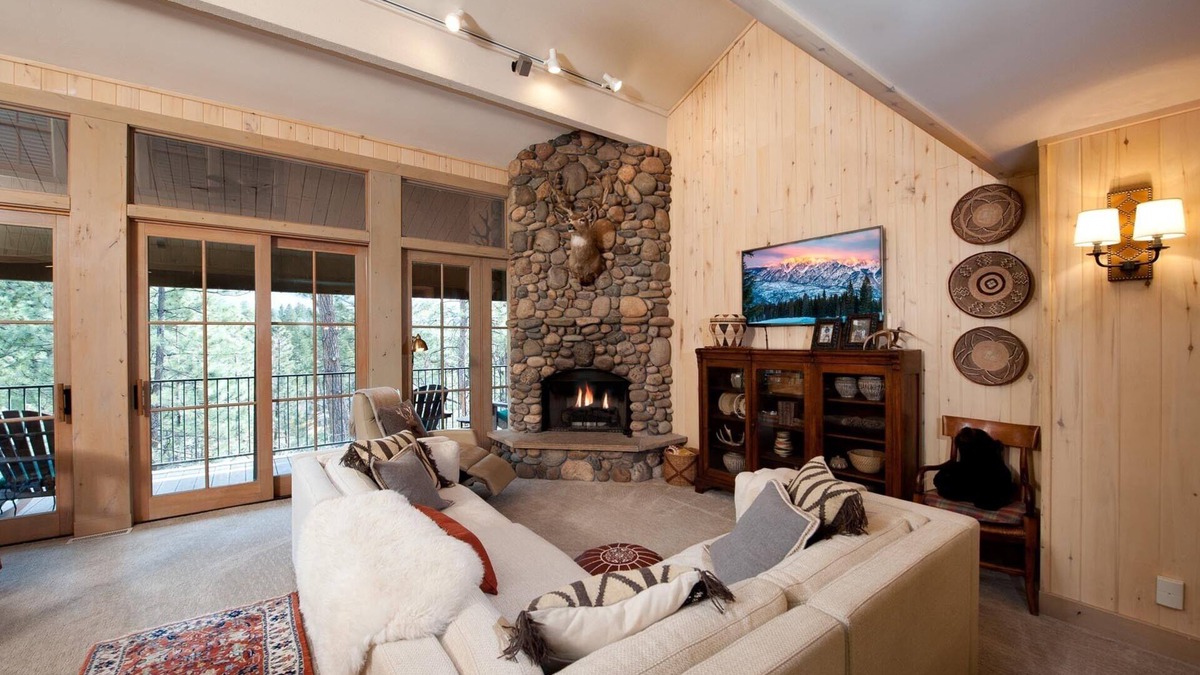 Purgatory House | Exquisite Links and Mountain Retreat (#846) -Golf, Near Ski, AC/Pool/HotTub