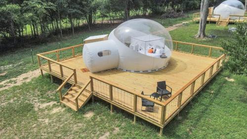 Cleveland Other | Exquisite Luxurious Bubble