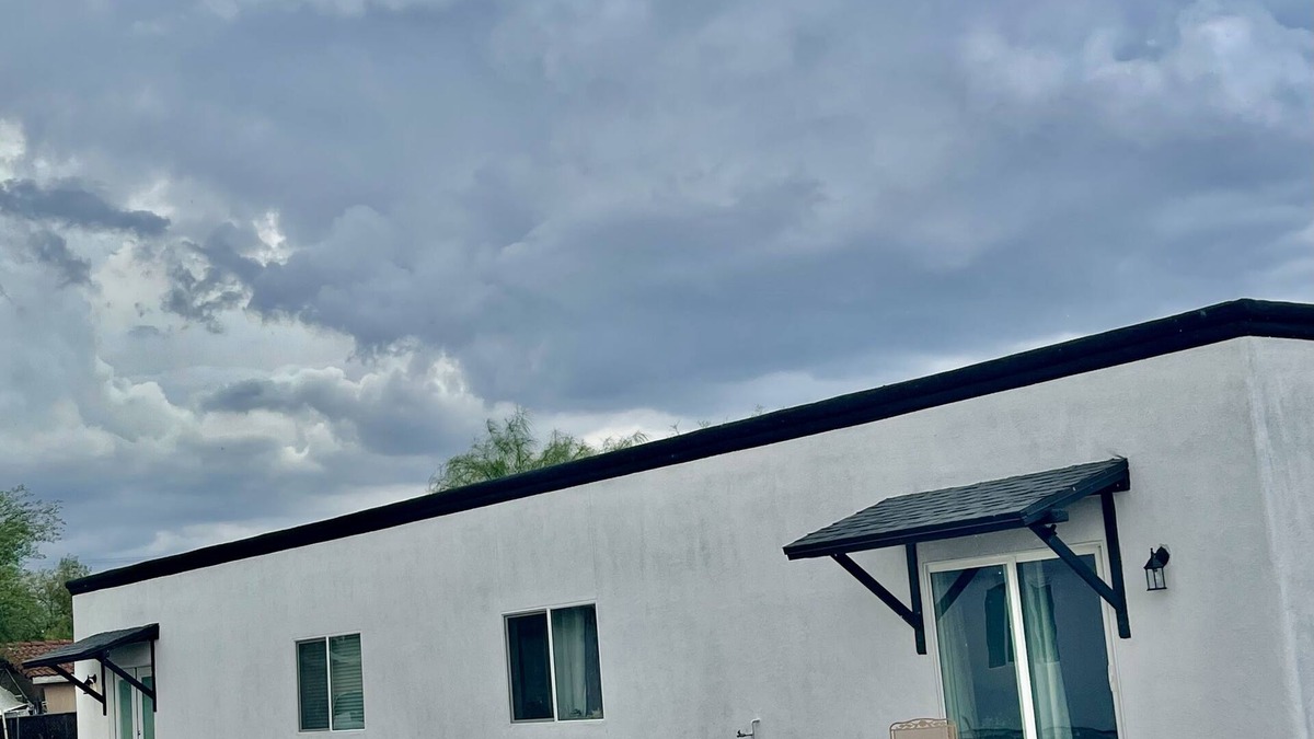 Tucson House | Exquisite Modern 2 bedroom Home in the Heart of Tucson