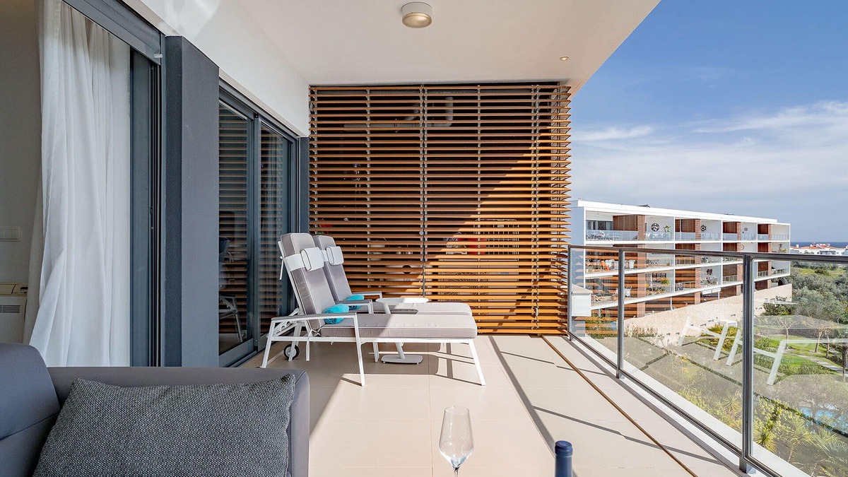 Telheiro Apartment | Exquisite modern apartment [112]