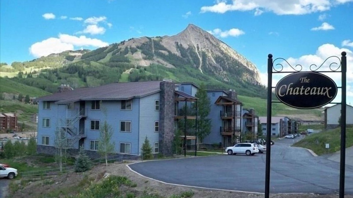 Crested Butte Condo | Exquisite Mountain View! Great Location on Free Bus Route! 5 Star Reviews!