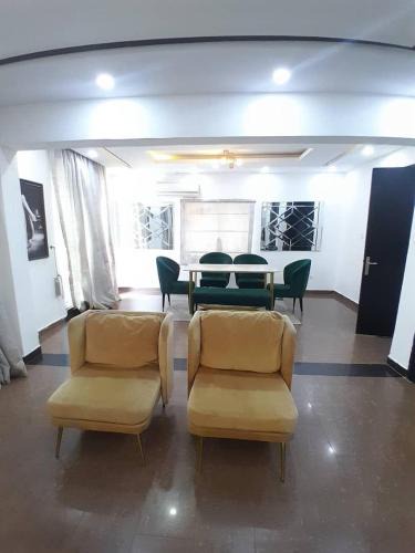 Epetu Apartment | Exquisite