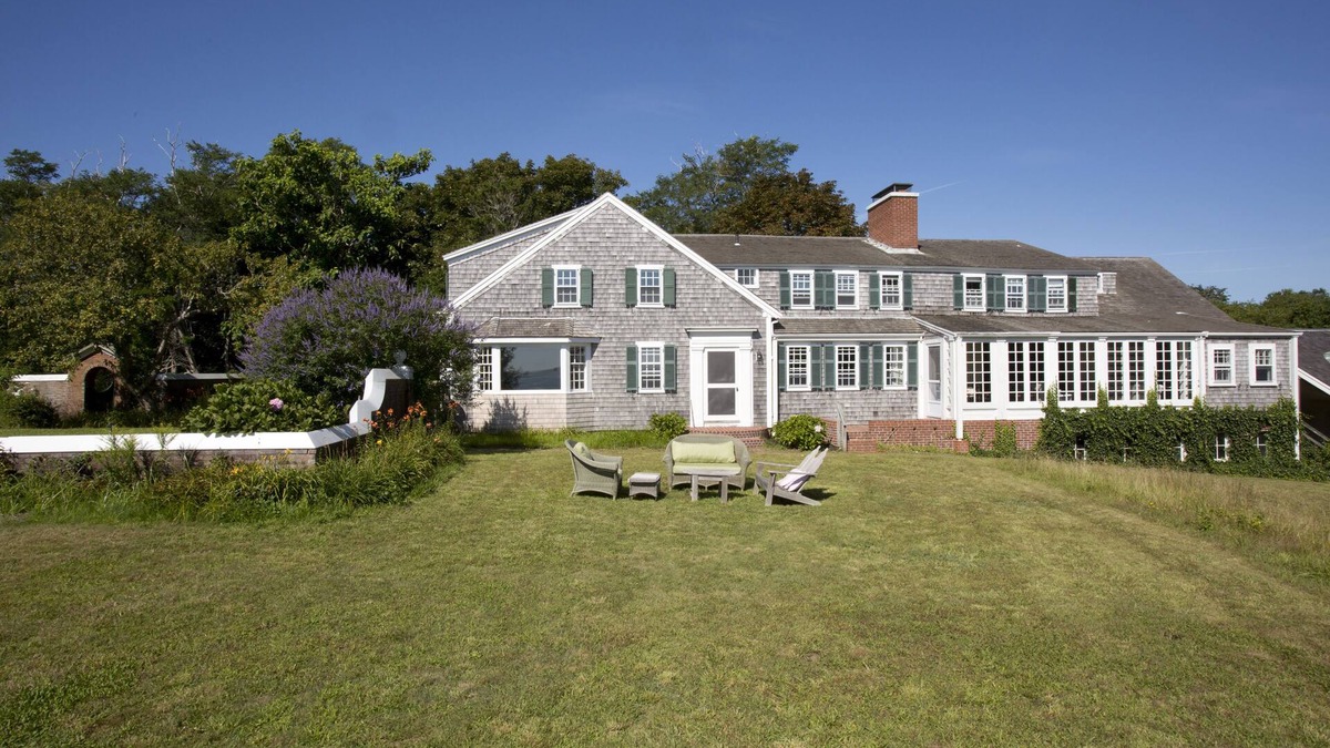 North Chatham House | Exquisite Old Cape Charm, Spectacular Views, Huge Private Beach, Sleeps 20