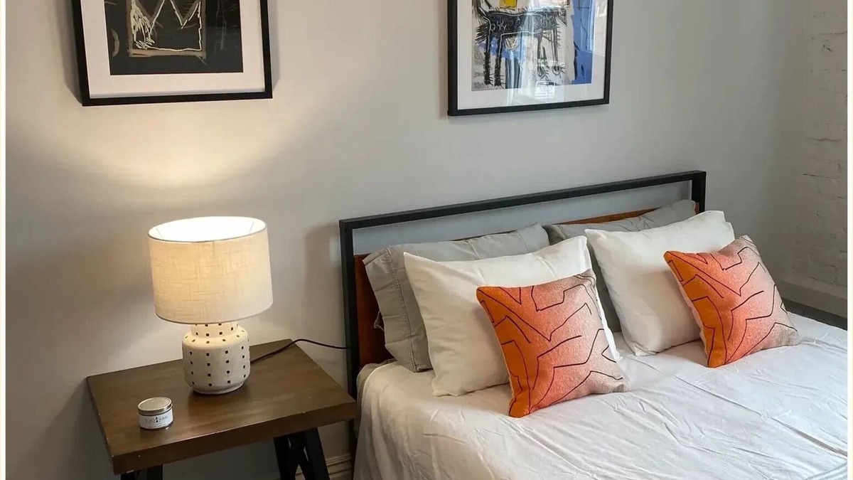 Westlake Apartment | Exquisite Studio Perfect for 2! Near DTLA!