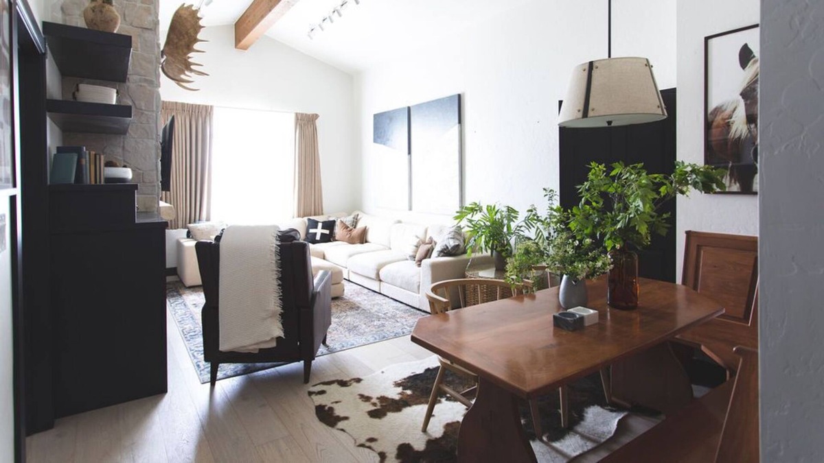 Zermatt Villa | Exquisite Villa~close to Ski Resorts w/ Resort Amenities 3034-2