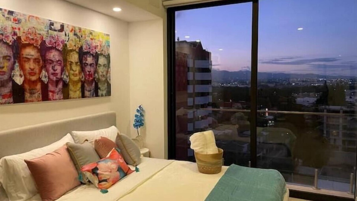 Colonia Bella Aurora Apartment | Exquisitely decorated cozy apartment