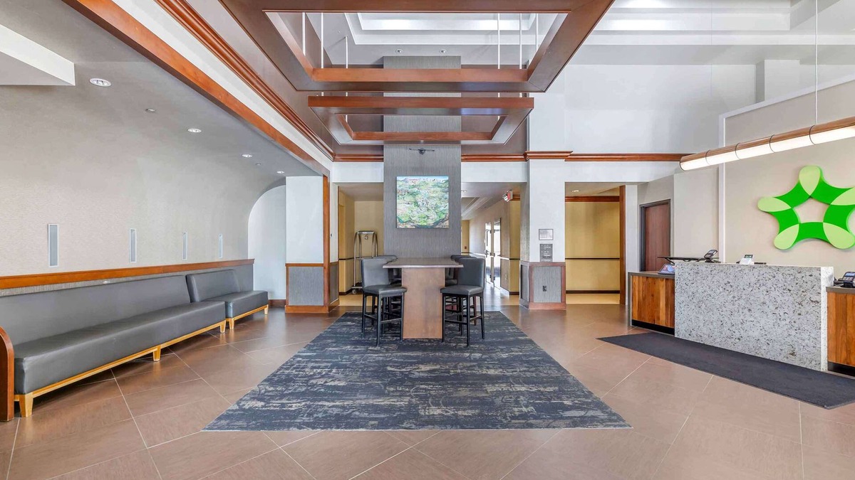 Cranberry Township Hotel | Extended Stay America Premier Suites Pittsburgh Cranberry To