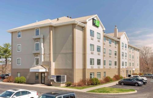 East Providence Hotel | Extended Stay America Premier Suites - Providence - East Providence