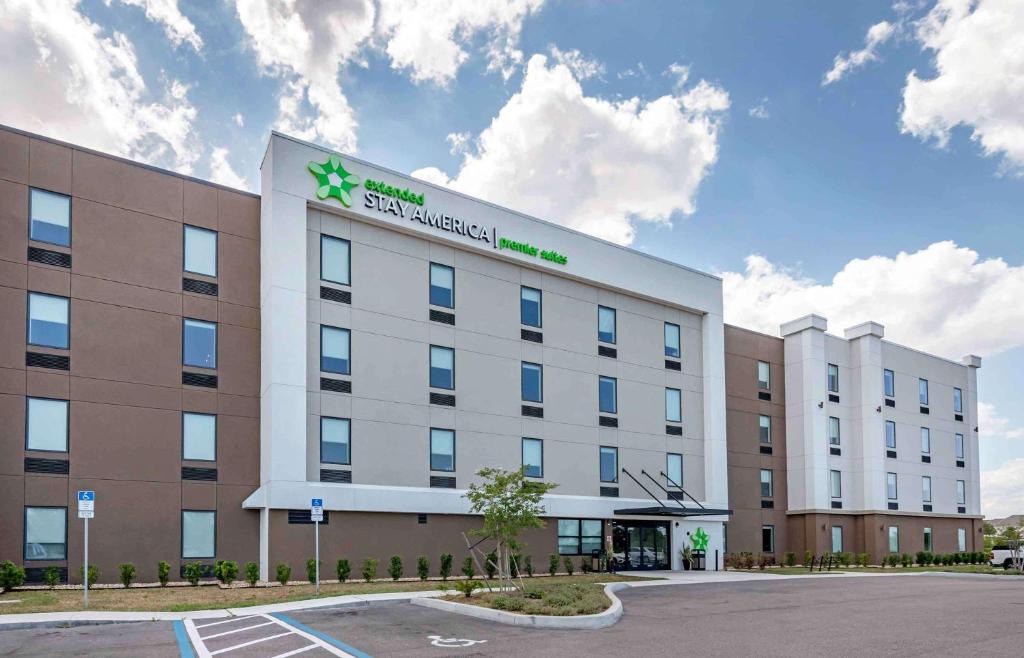 Interchange Square Hotel | Extended Stay America Premier Suites - Melbourne - Palm Bay
