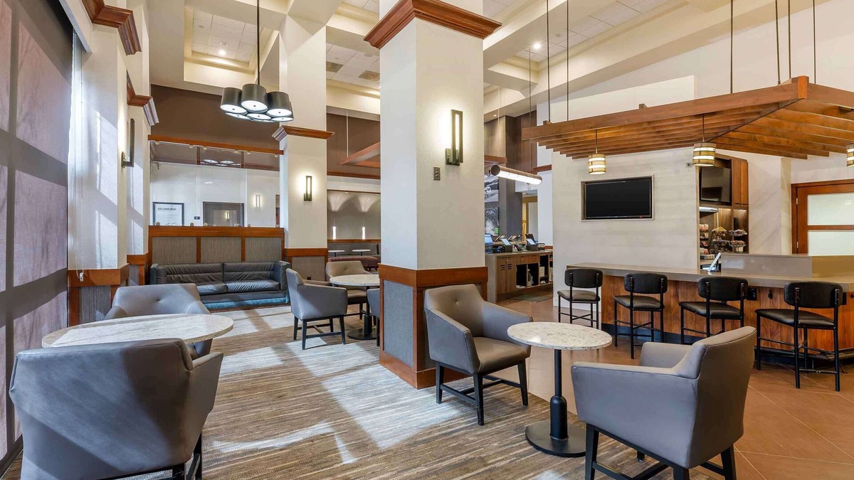 Independence Hotel | Extended Stay America Premier Suites - Cleveland - Independence