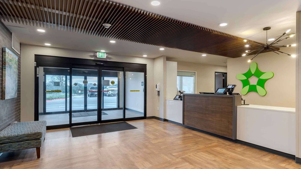 Montopolis Hotel | Extended Stay America Premier Suites Austin Austin Airport