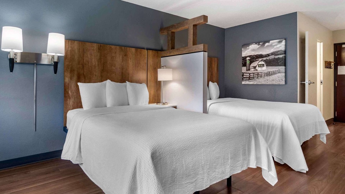 Wilburton Hotel | Extended Stay America Premier Suites Seattle Bellevue Downtown