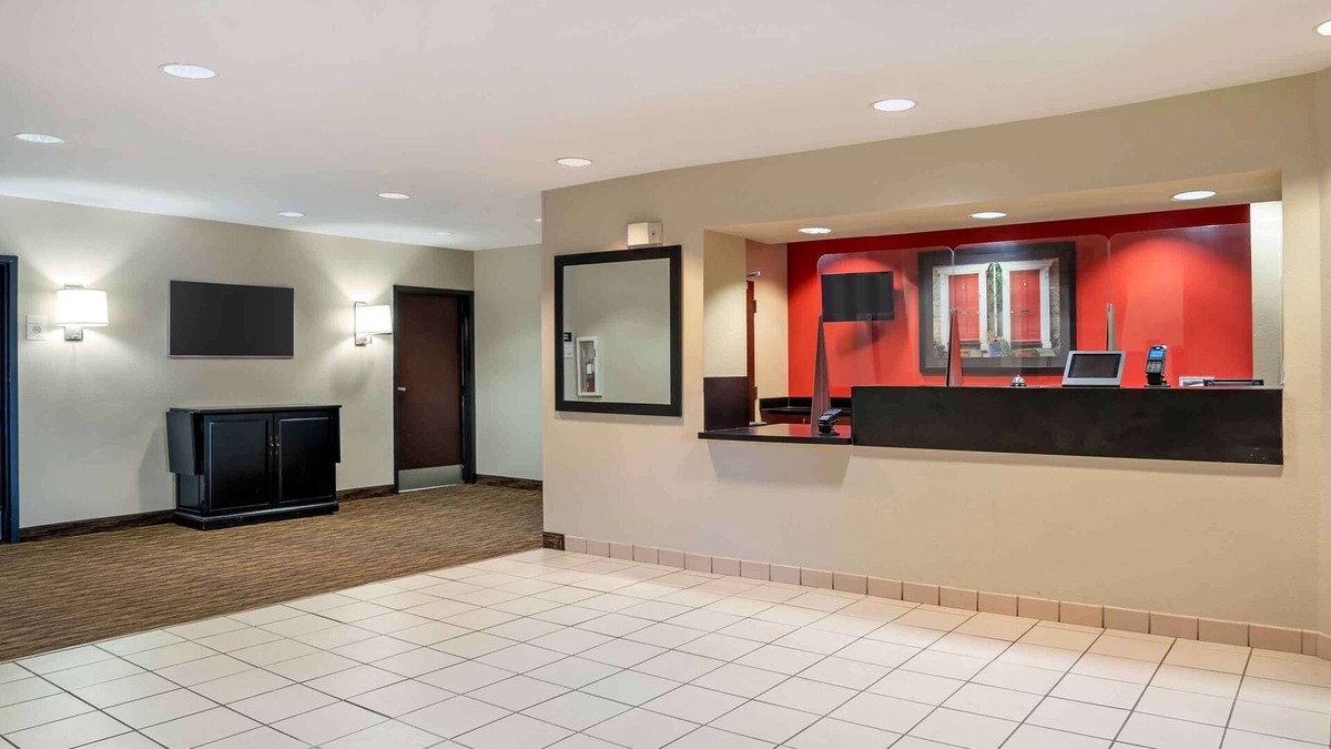 Mid City South Hotel | Extended Stay America Select Suites - Baton Rouge - Citiplace
