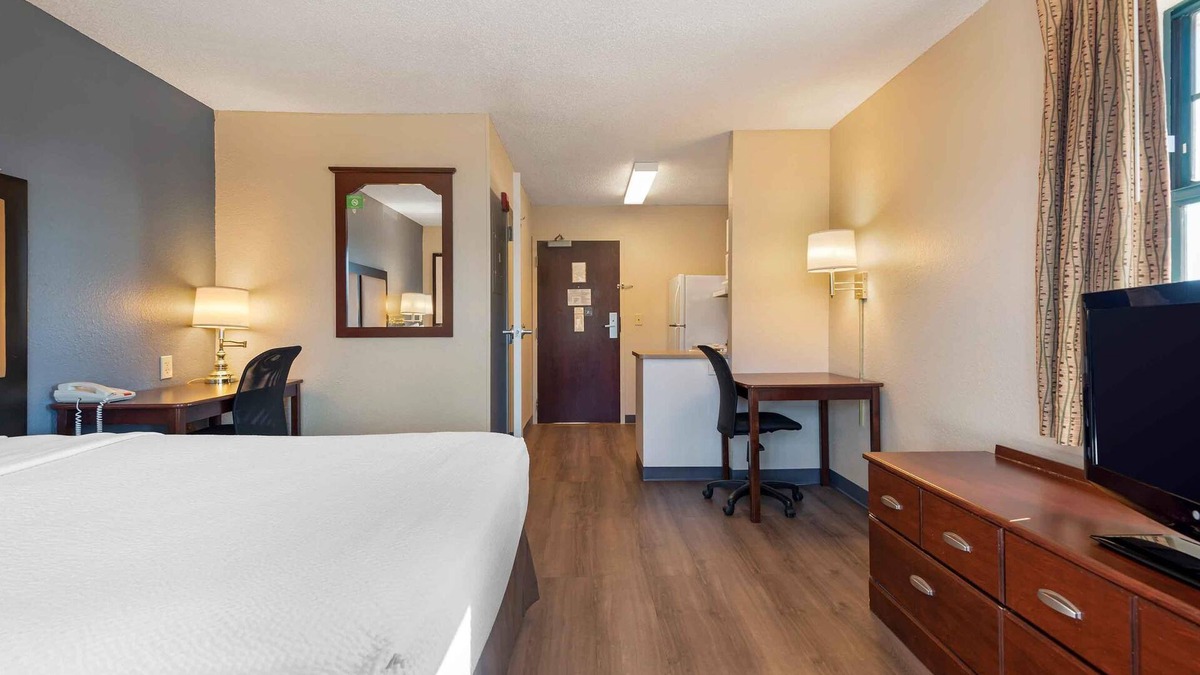 Monroeville Hotel | Extended Stay America Suites Pittsburgh Monroeville
