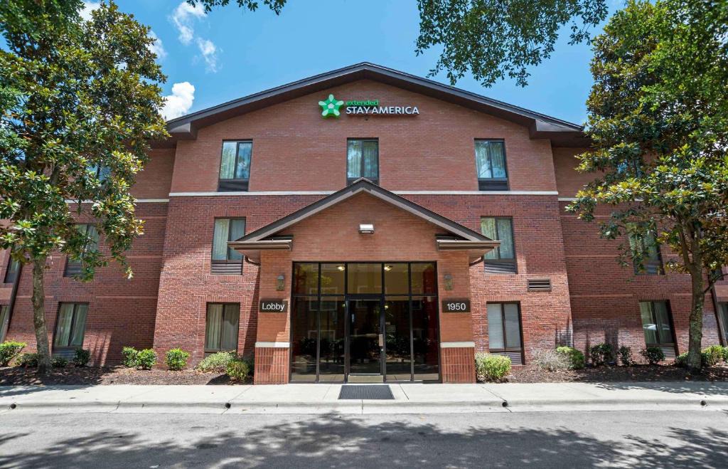 Tallahassee Hotel | Extended Stay America Suites - Tallahassee - Killearn