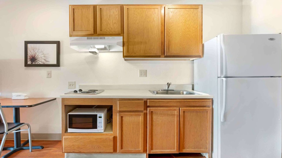 Florence Hotel | Extended Stay America Select Suites - Cincinnati - Florence - Airport