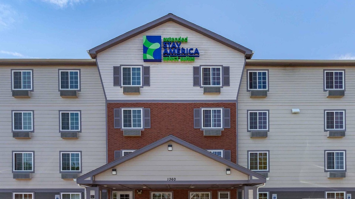 Estrella Hotel | Extended Stay America Select Suites - Phoenix - West