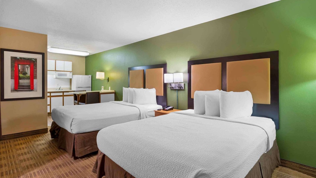 Innsbrook Hotel | Extended Stay America Select Suites - Richmond - West End - I-64
