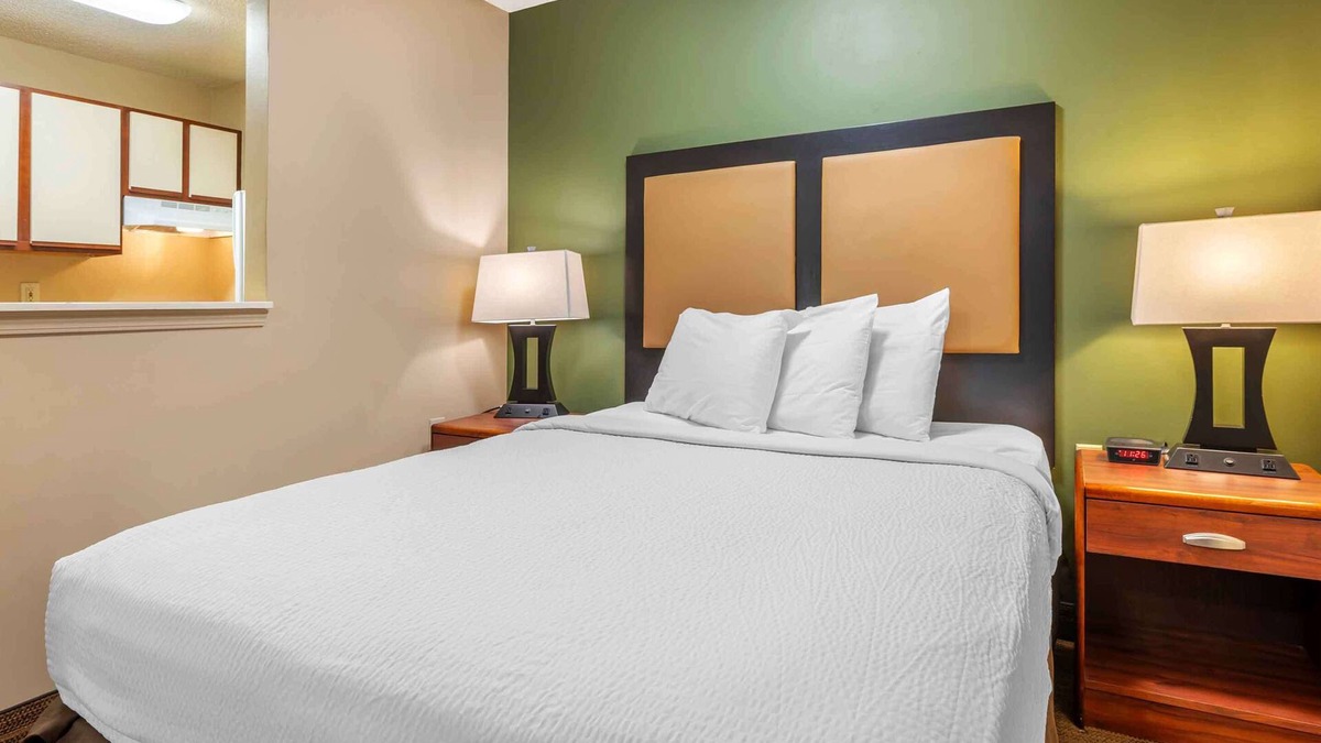 Florence Hotel | Extended Stay America Select Suites Florence Meijer Dr
