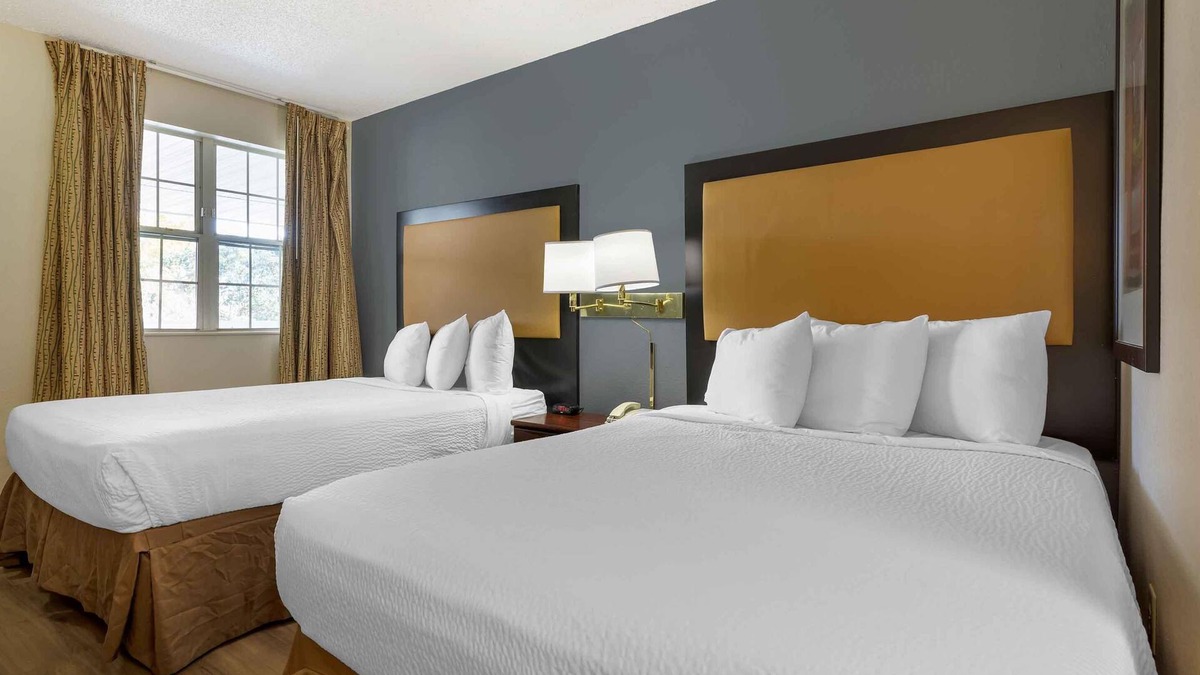 Lakewood Hotel | Extended Stay America Select Suites Denver Lakewood South