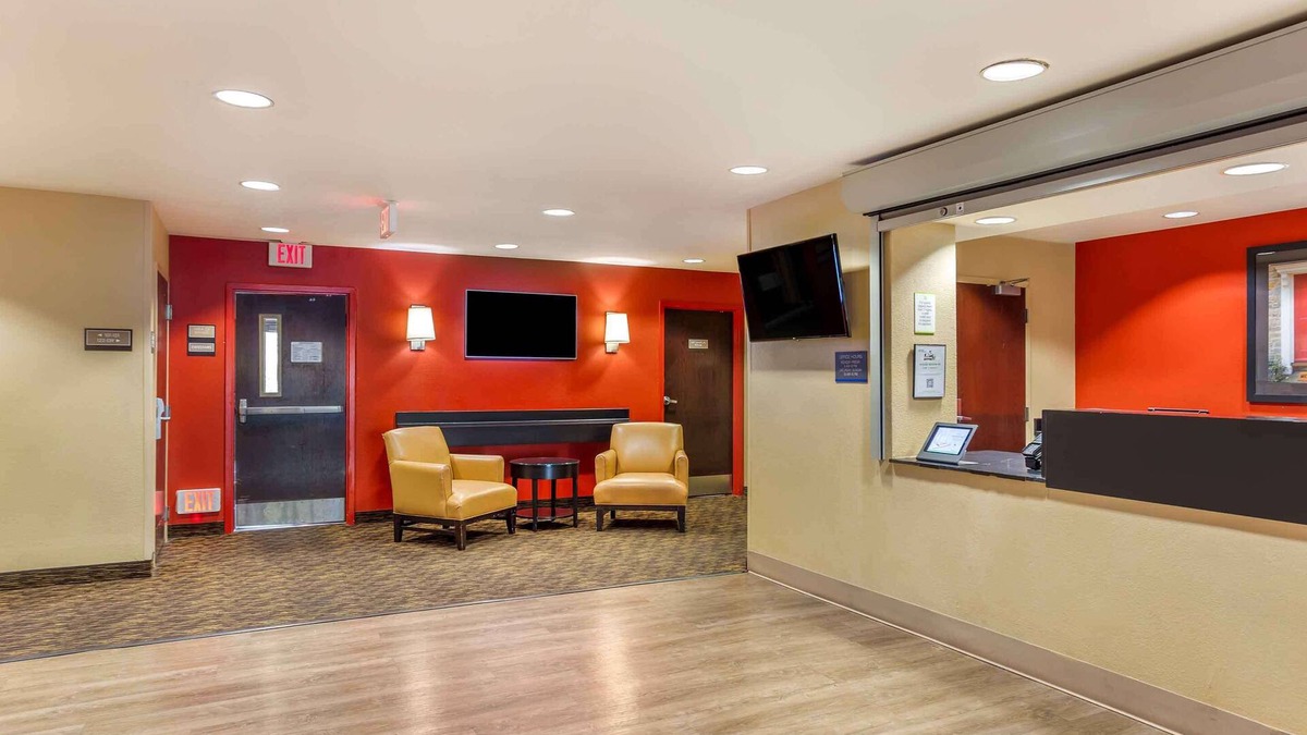 Malvern Hotel | Extended Stay America Select Philadelphia Malvern Great Vall