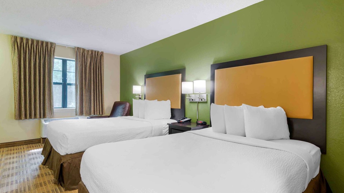 Cumberland Hotel | Extended Stay America Select Suites - Atlanta - Marietta - Windy Hill