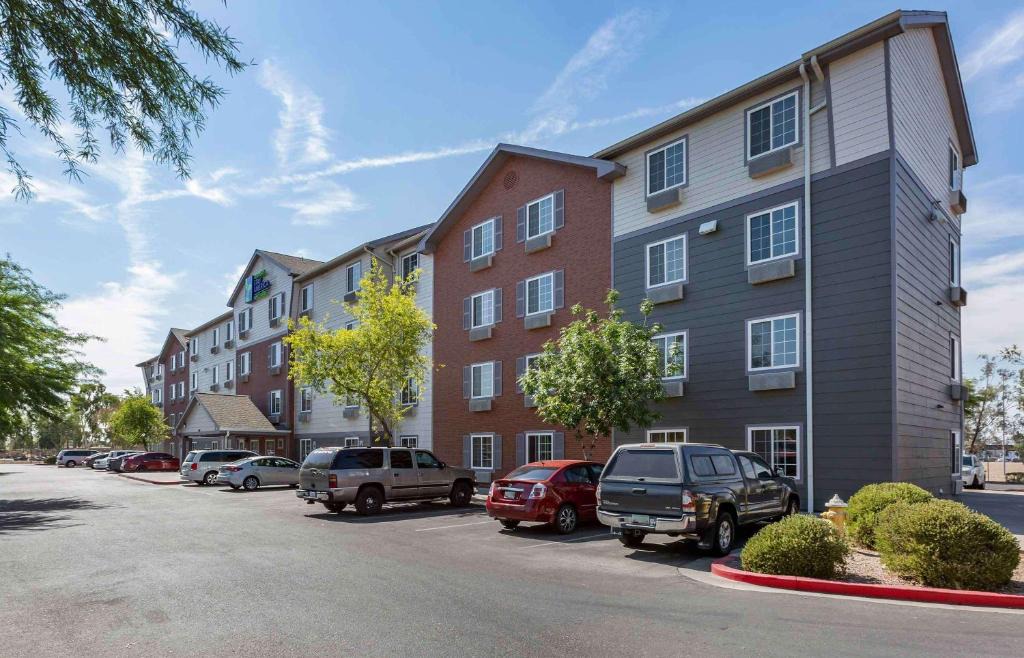 Estrella Hotel | Extended Stay America Select Suites - Phoenix - West