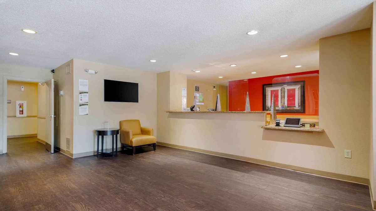 Cumberland Hotel | Extended Stay America Select Suites - Atlanta - Vinings