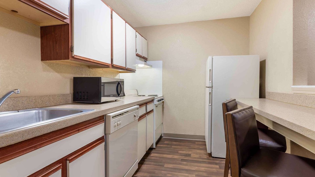 Cordova Hotel | Extended Stay America Select Suites Memphis Cordova