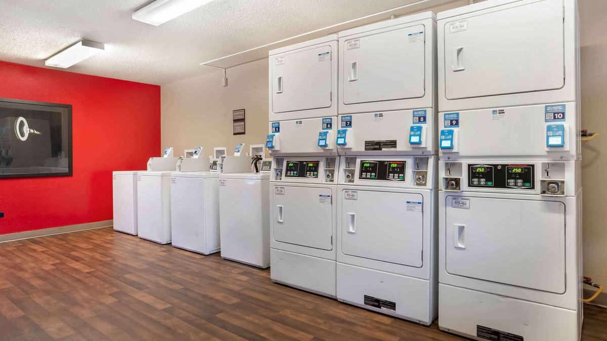 Tougaloo Hotel | Extended Stay America Select Suites Jackson North