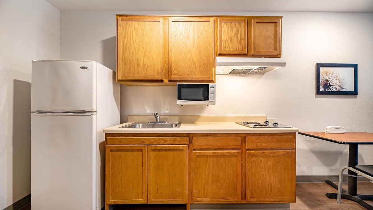 Fort King District Hotel | Extended Stay America Select Suites - Ocala