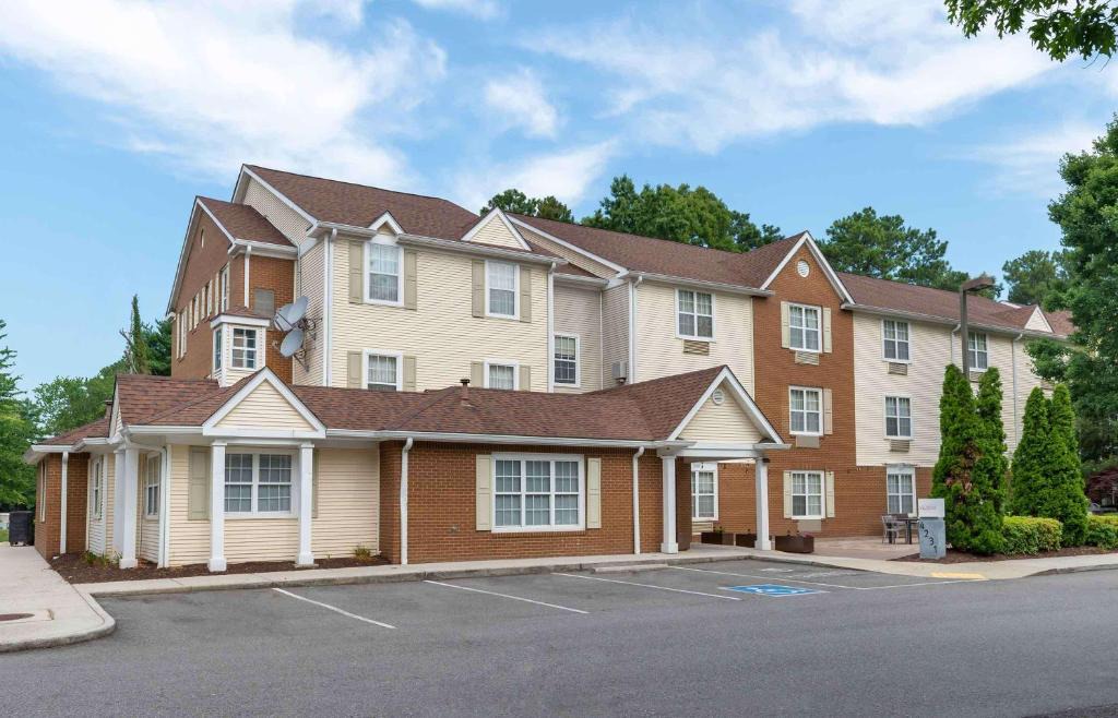 Innsbrook Hotel | Extended Stay America Suites - Richmond - Glen Allen - Short Pump