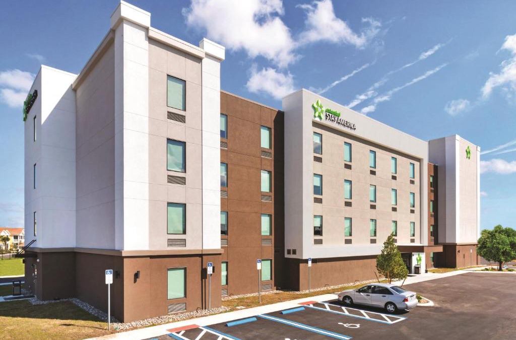 McDonough Hotel | Extended Stay America Suites - Atlanta - McDonough