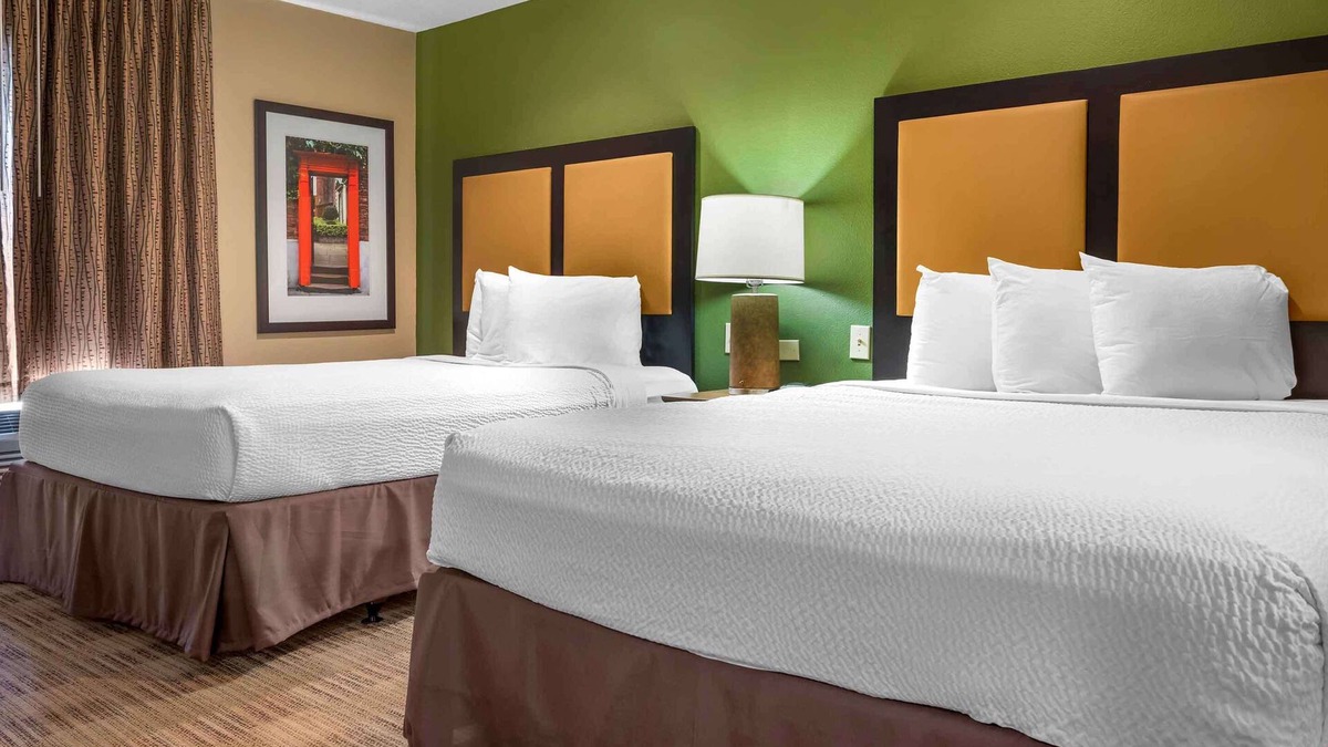 South Hills Hotel | Extended Stay America Suites Pittsburgh Airport
