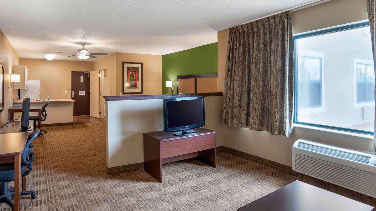 Bethlehem Hotel | Extended Stay America Suites Allentown Bethlehem