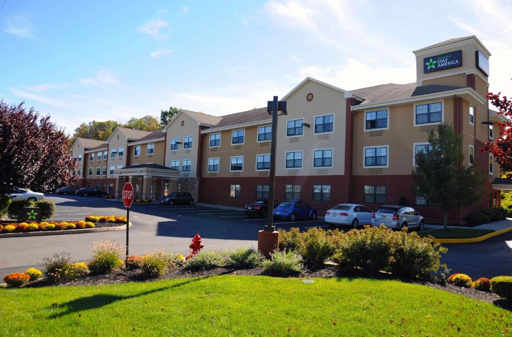 Budd Lake Hotel | Extended Stay America Suites - Mt Olive - Budd Lake